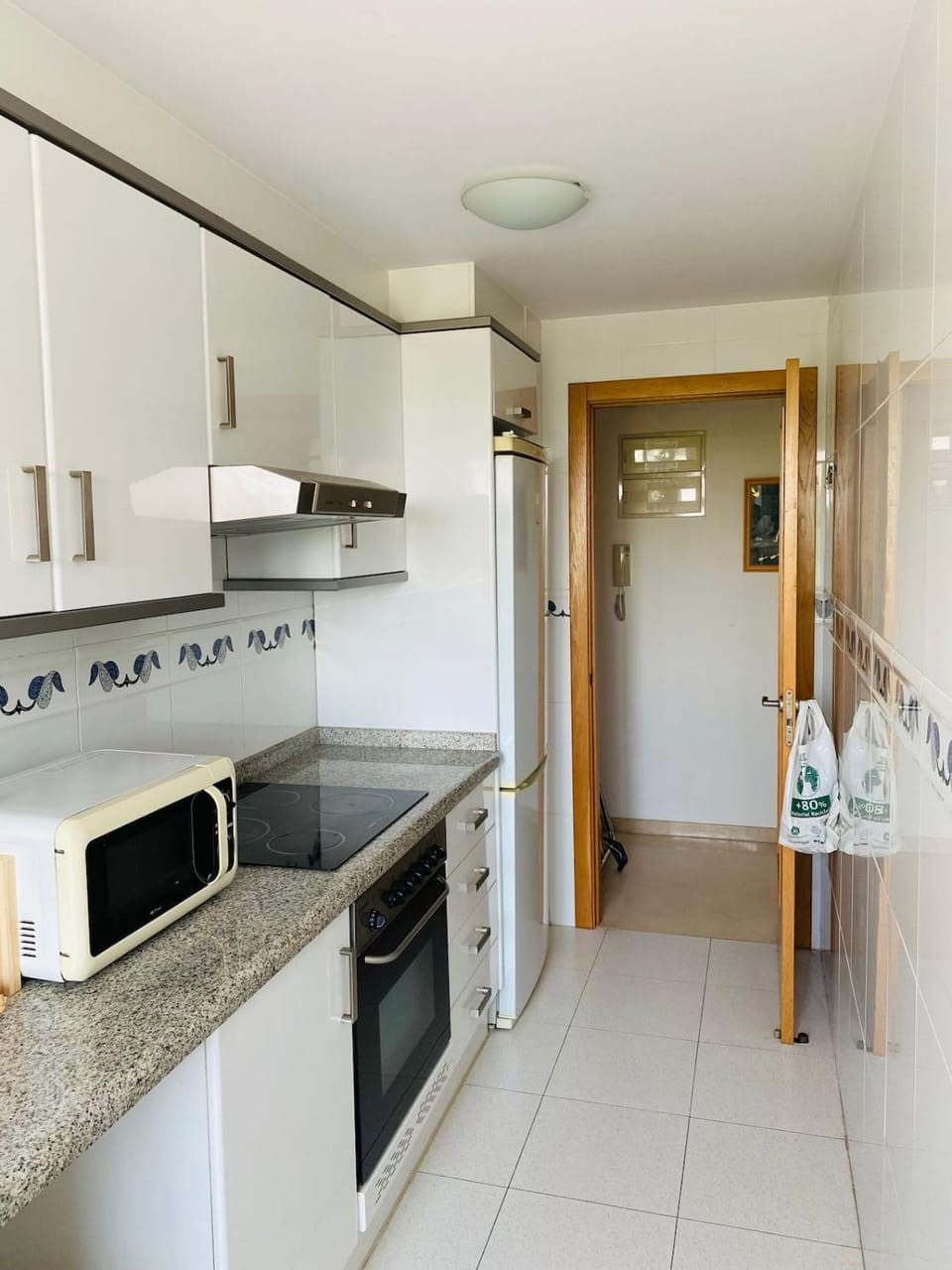 Magnifico apartamento en la playa de Gandia Solo familias Apartment in Gandia