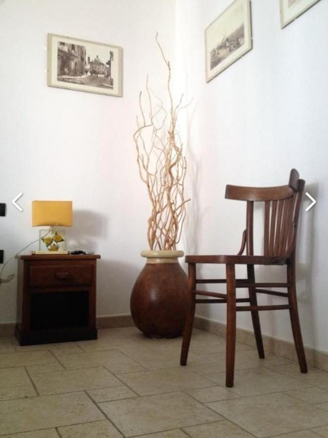 M'Hutel Apartment in Sardinia