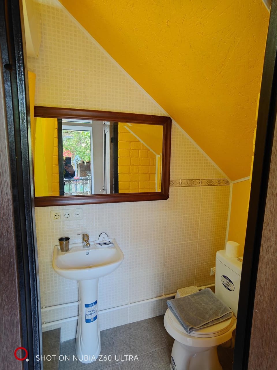 Toilet, Bathroom