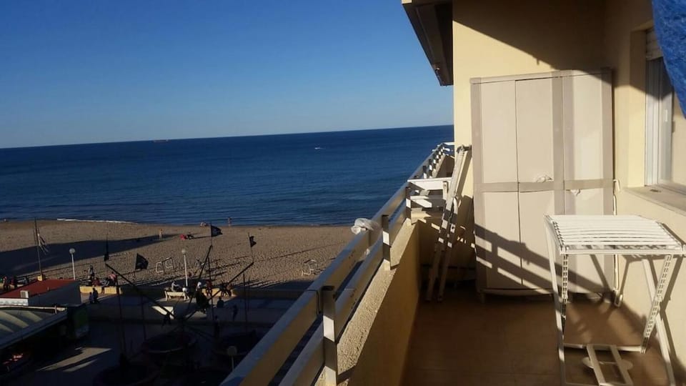 Balcony/Terrace, Beach