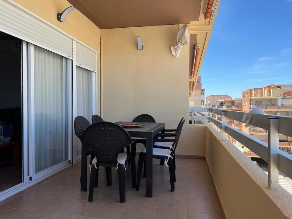 Balcony/Terrace, Balcony/Terrace
