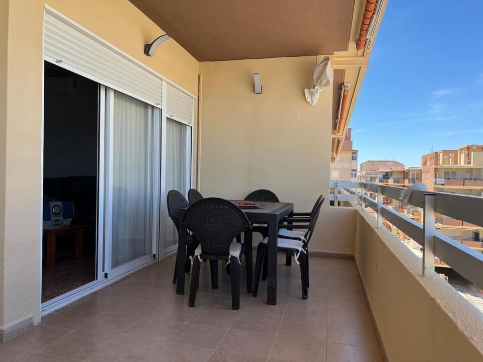 Balcony/Terrace, Balcony/Terrace