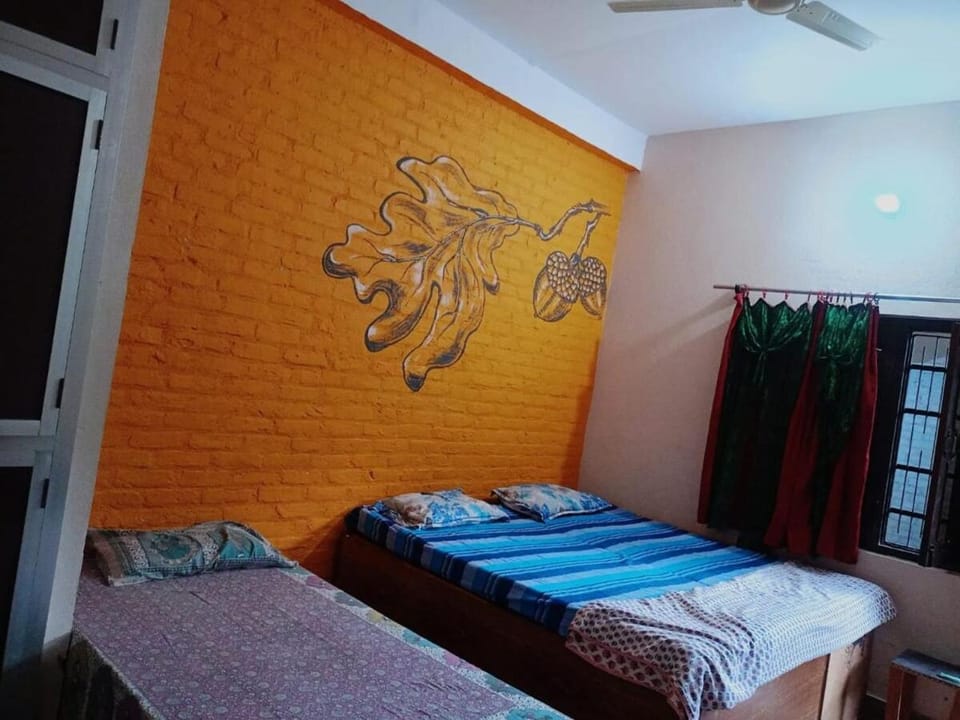 Utsav River Bank Homestay Villa in Uttarakhand