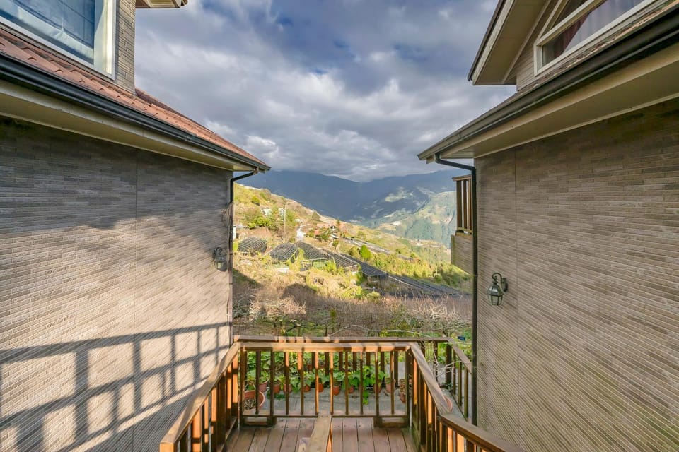 Natural landscape, Balcony/Terrace