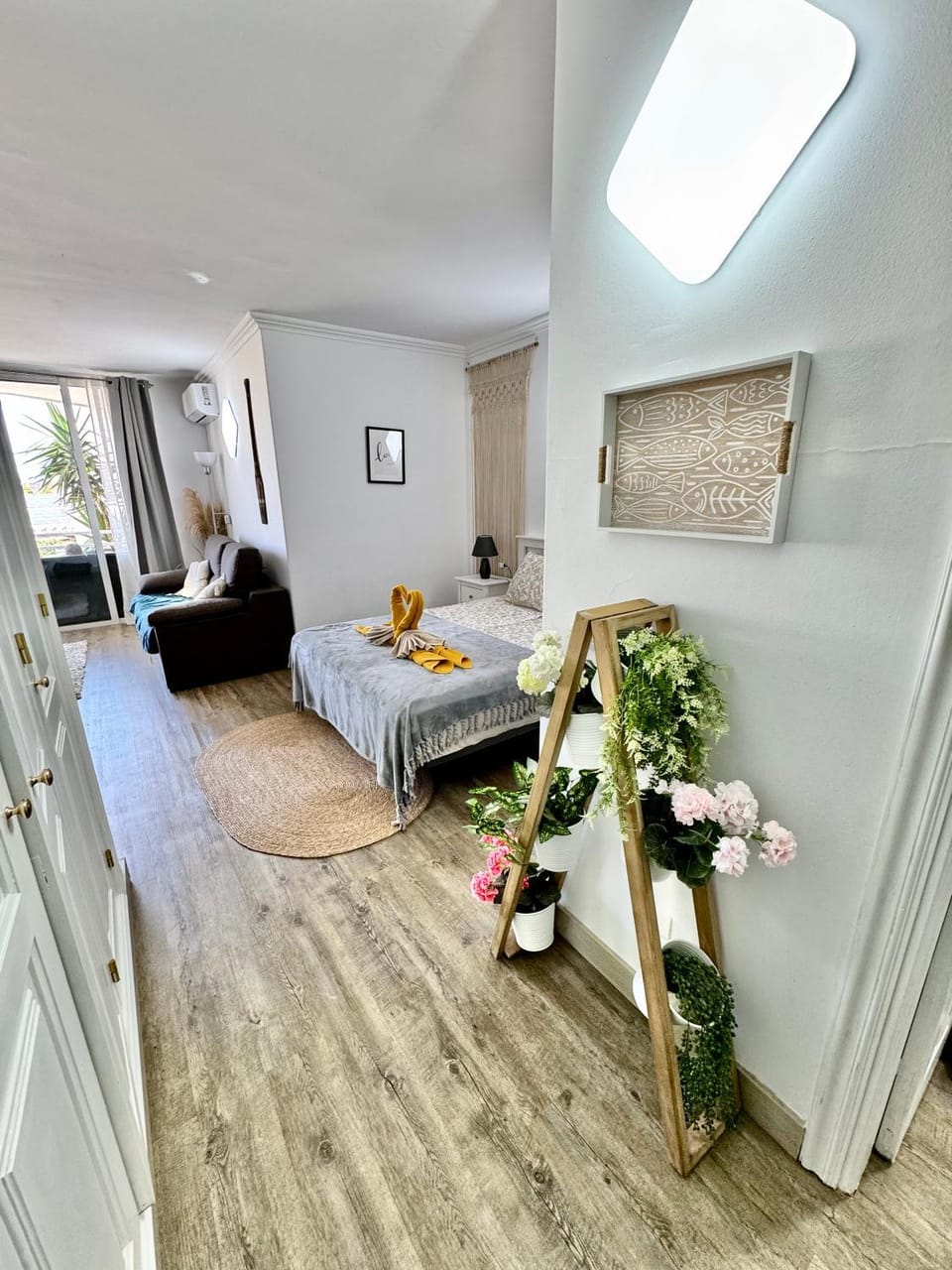 Apartamento Velero - Sailing Apartment Apartment in Abona