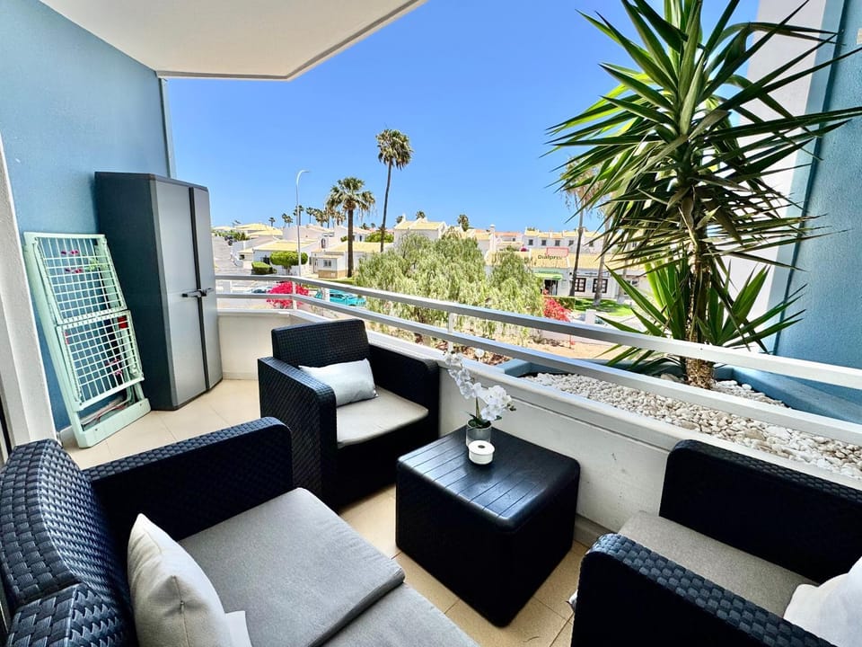 Apartamento Velero - Sailing Apartment Apartment in Abona