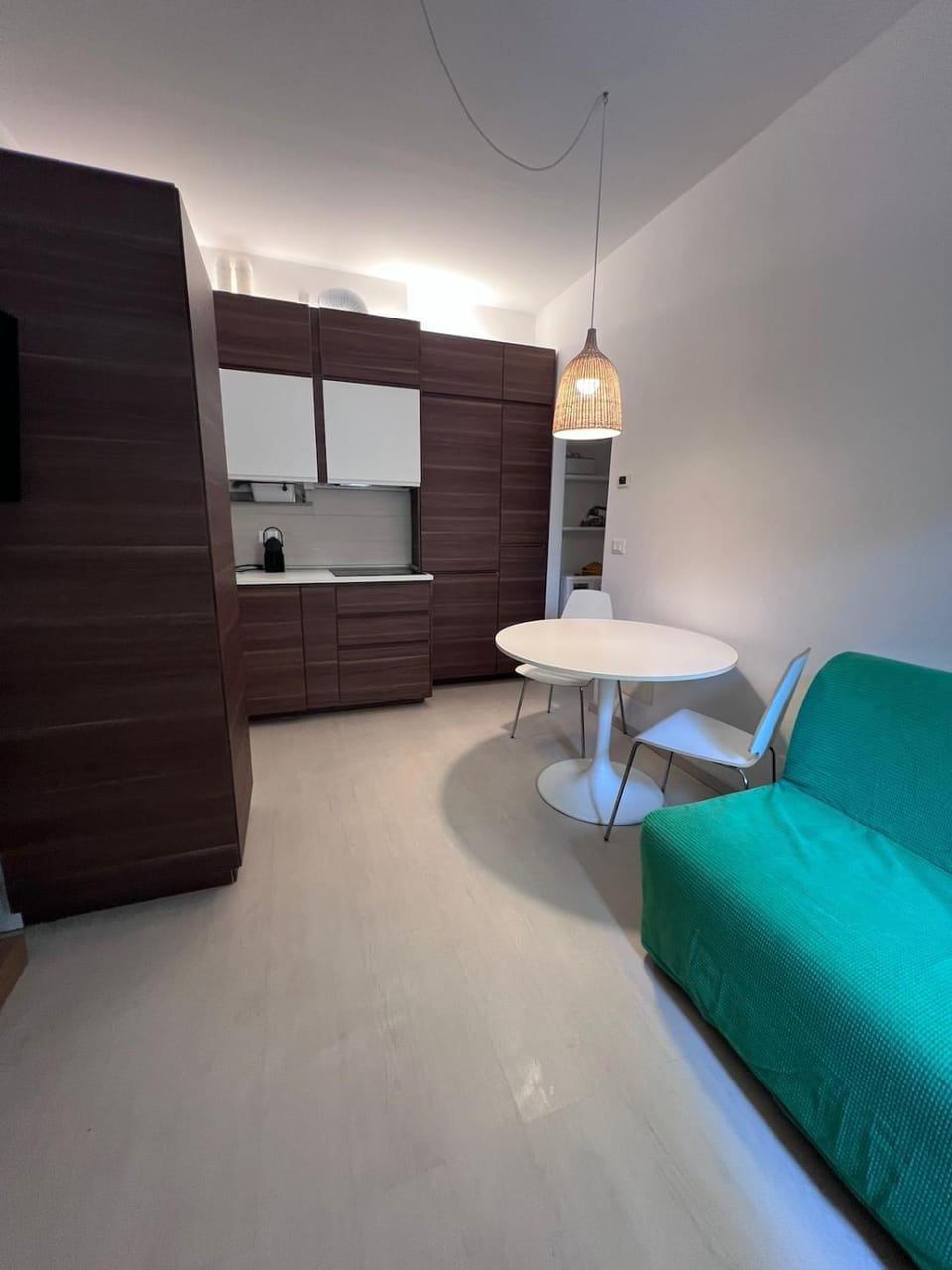 charme e comodità a varazze Apartment in Varazze