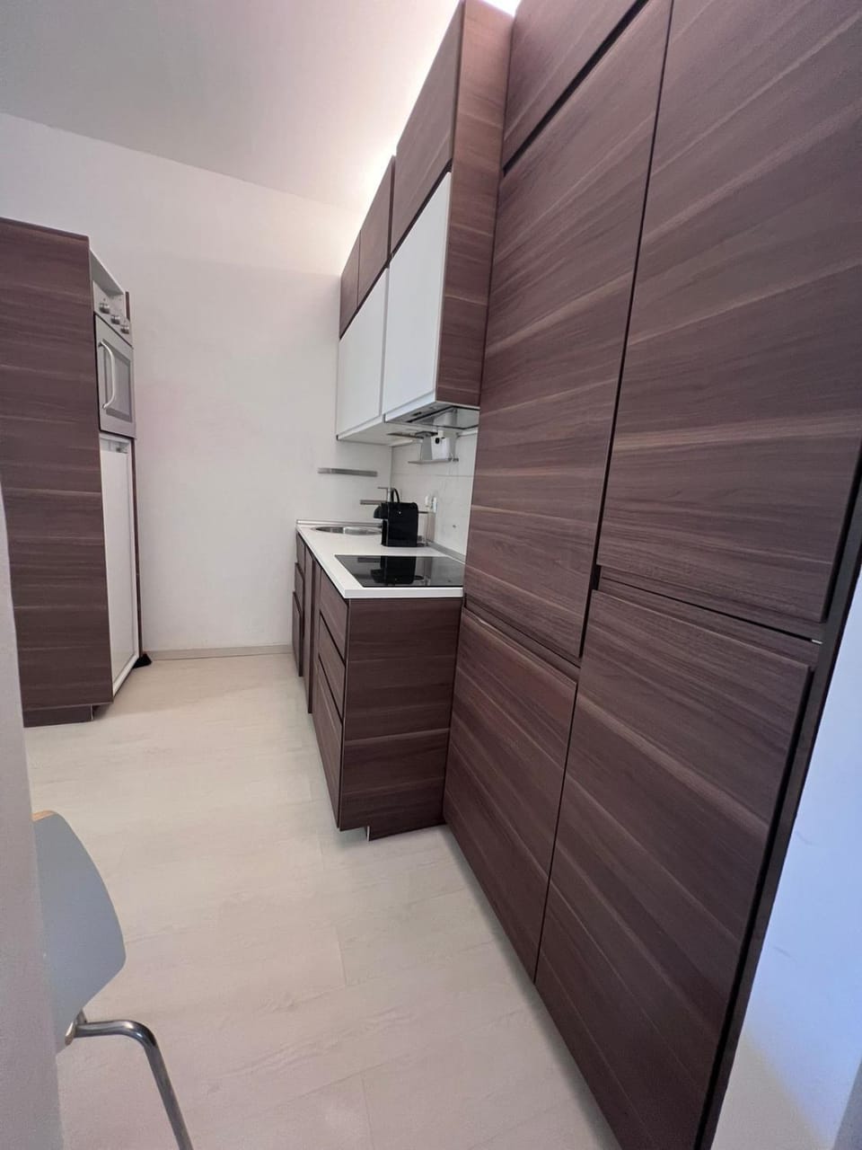charme e comodità a varazze Apartment in Varazze