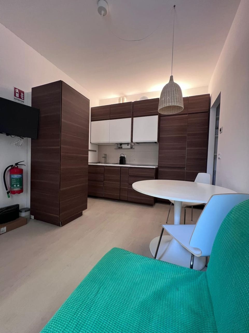charme e comodità a varazze Apartment in Varazze