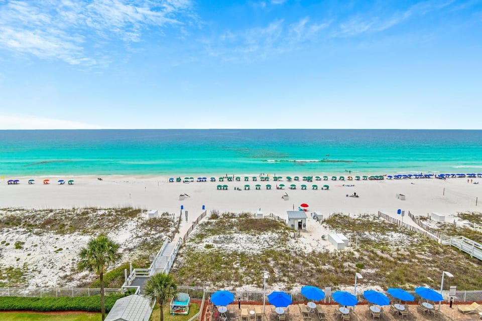 Sterling Sands 606 House in Destin