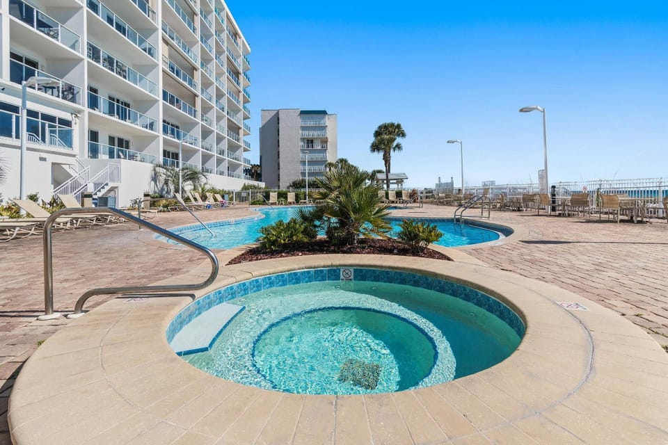 Sterling Sands 606 House in Destin