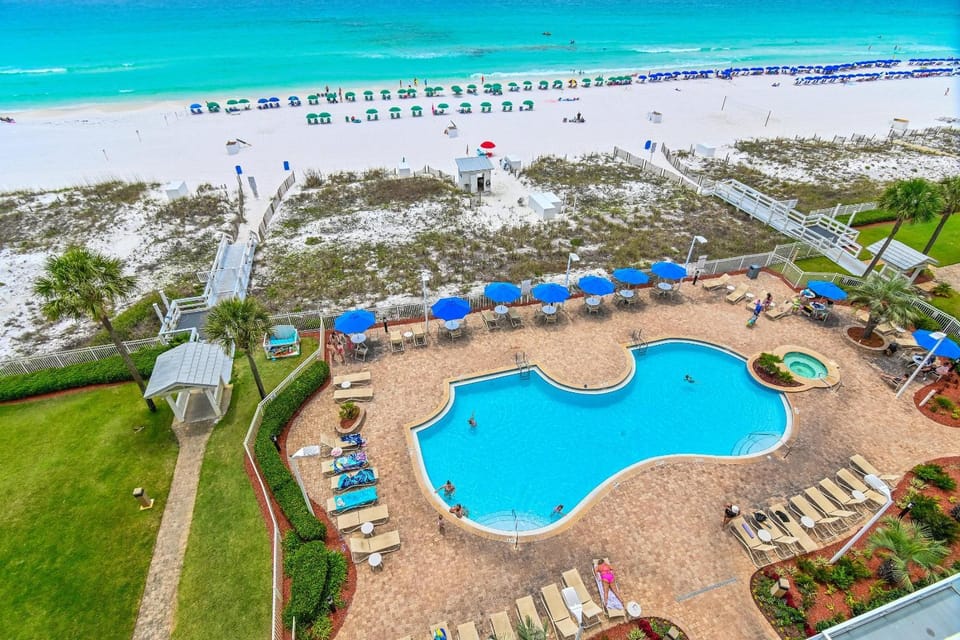 Sterling Sands 606 House in Destin