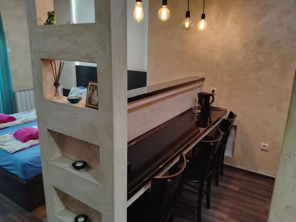 Apartman Harmony 5 Apartment in Bosnia and Herzegovina