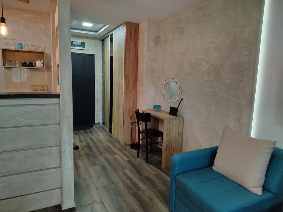 Apartman Harmony 5 Apartment in Serbia