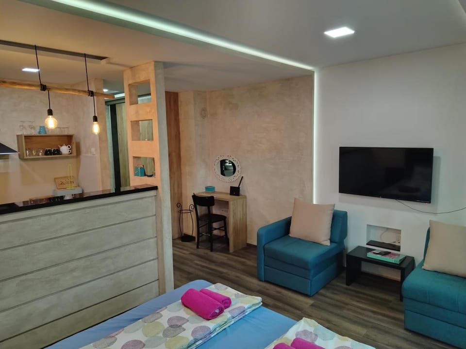 Apartman Harmony 5 Apartment in Serbia