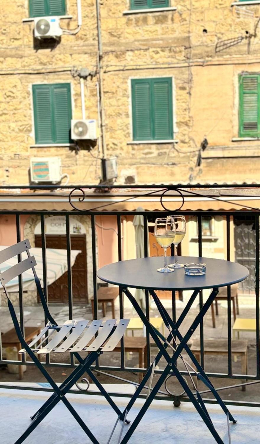 Day, View (from property/room), Balcony/Terrace
