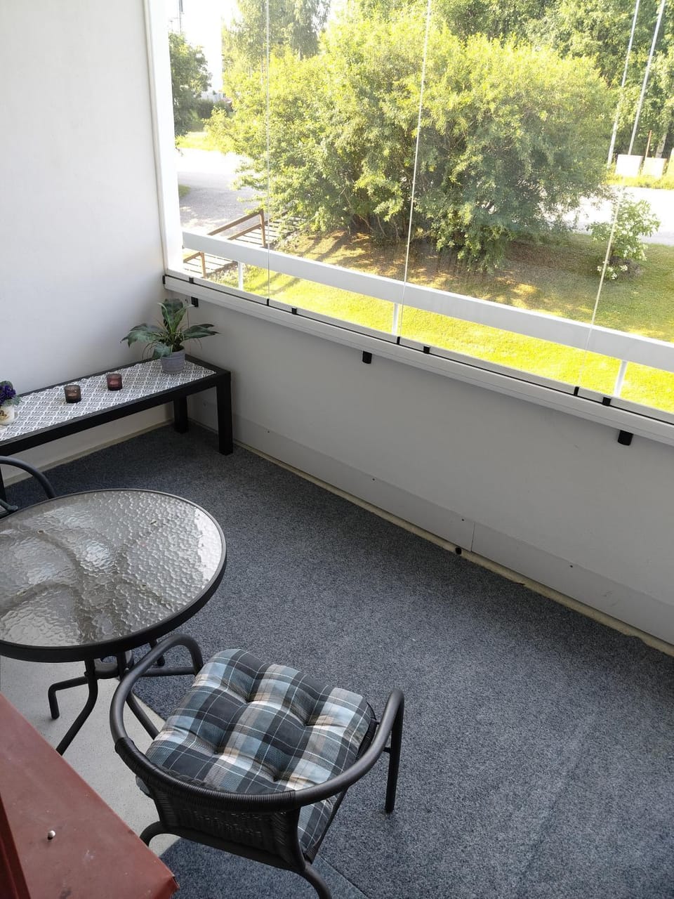 Santa's secret city home Vacation rental in Rovaniemi