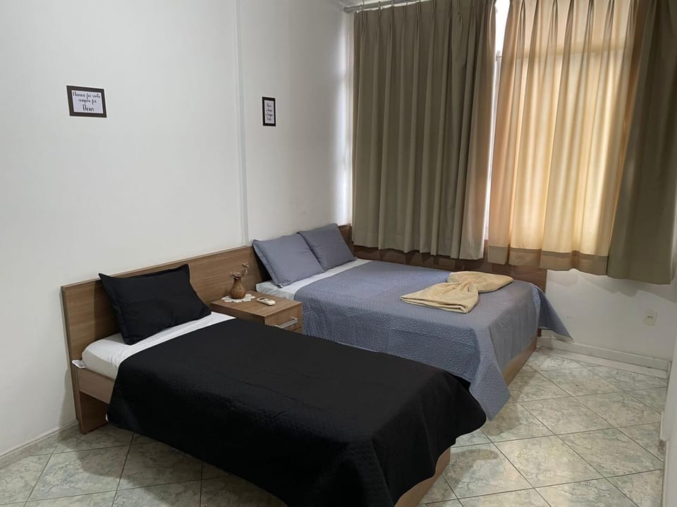 Vista Mar 3 Quartos Copacabana Arpoador Apartment in Rio de Janeiro