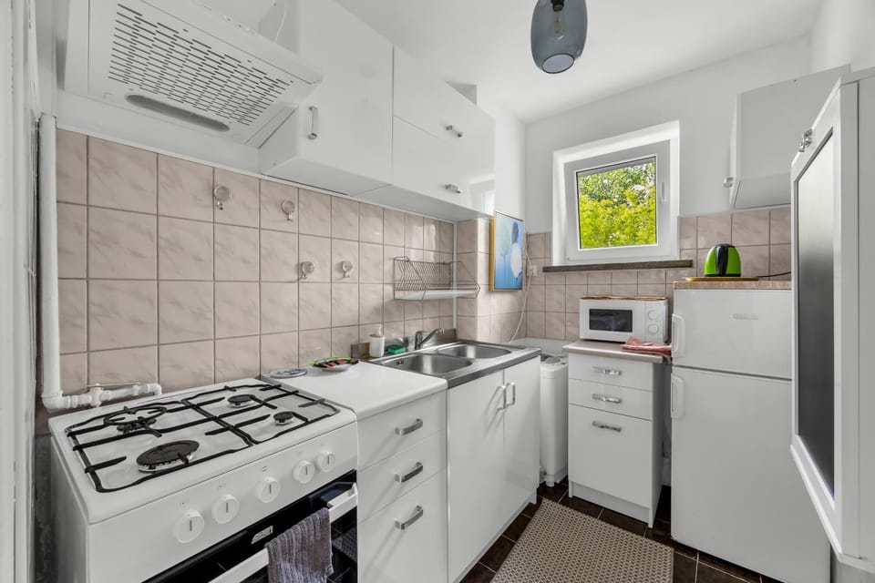Kitchen or kitchenette, dishwasher, oven, pet friendly, stove