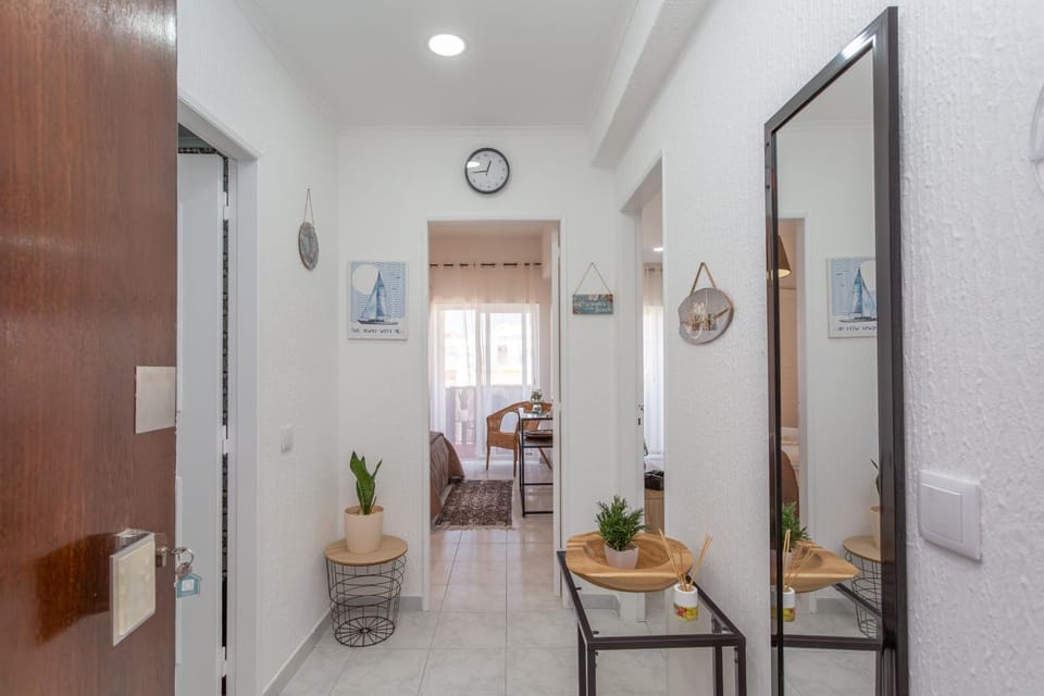 BeGuest Caparica Bliss Apartment Apartment in Costa da Caparica