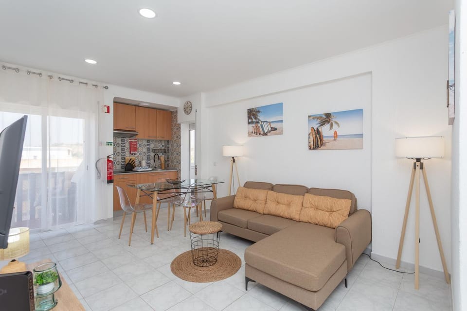 BeGuest Caparica Bliss Apartment Apartment in Costa da Caparica