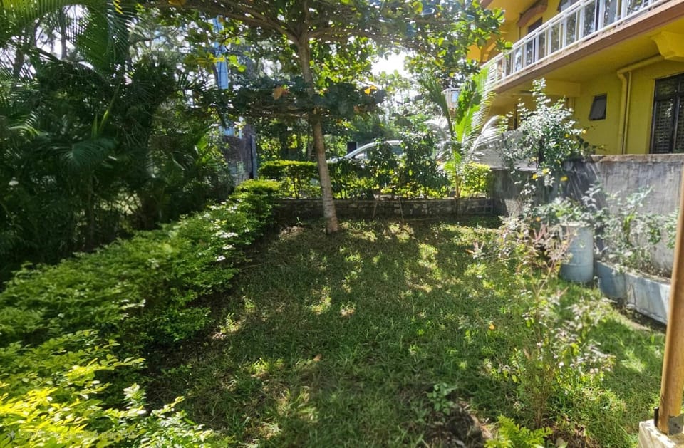 Riambel House in Savanne District, Mauritius