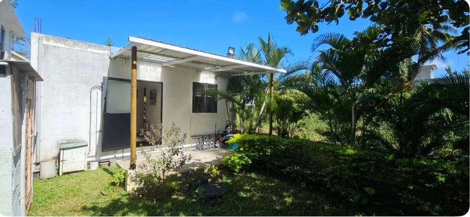 Riambel House in Savanne District, Mauritius