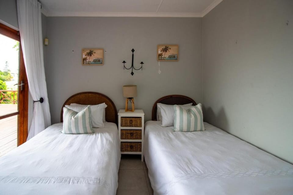 Coastal Villa Villa in Eastern Cape