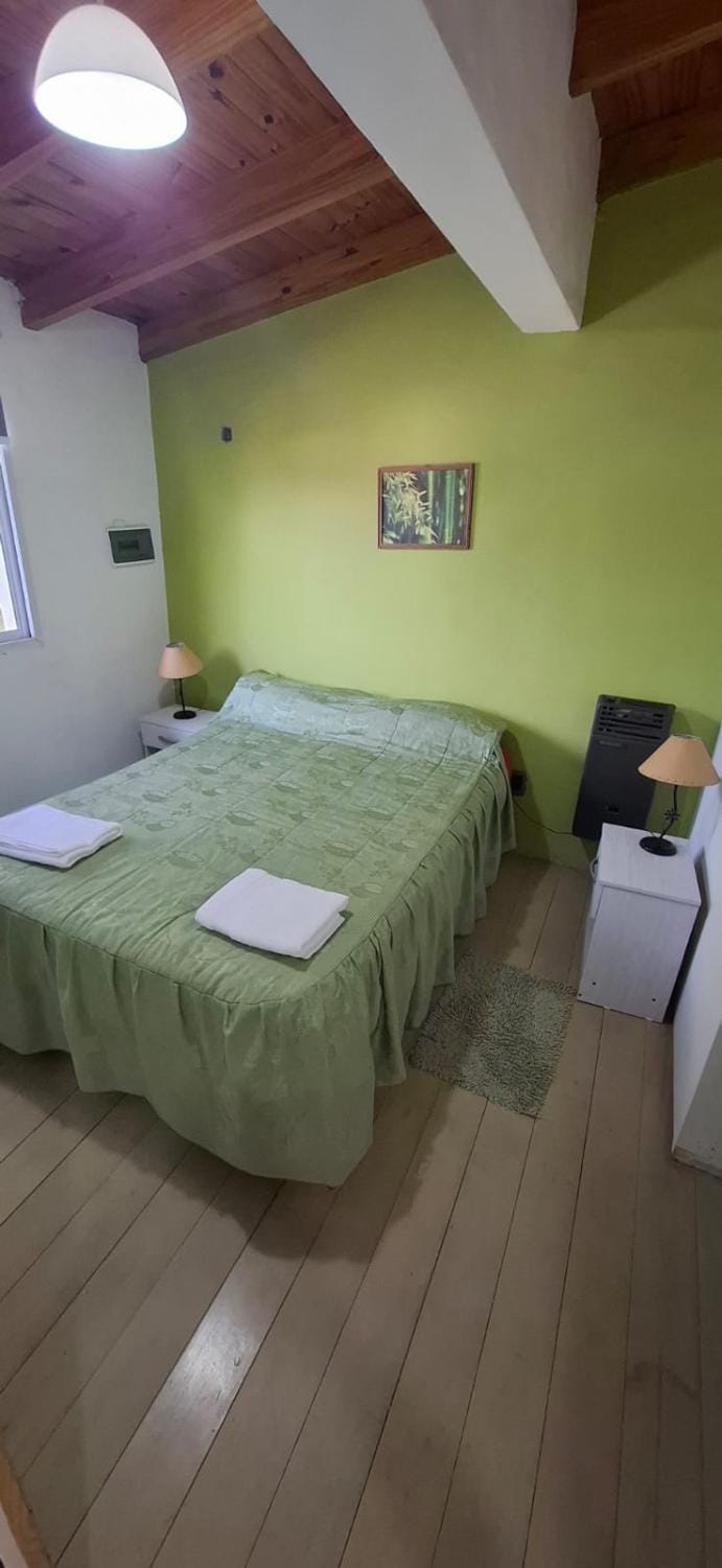 Departamento Espasandín en San Rafael Apartment in San Rafael