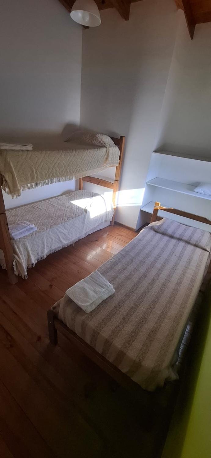 Departamento Espasandín en San Rafael Apartment in San Rafael