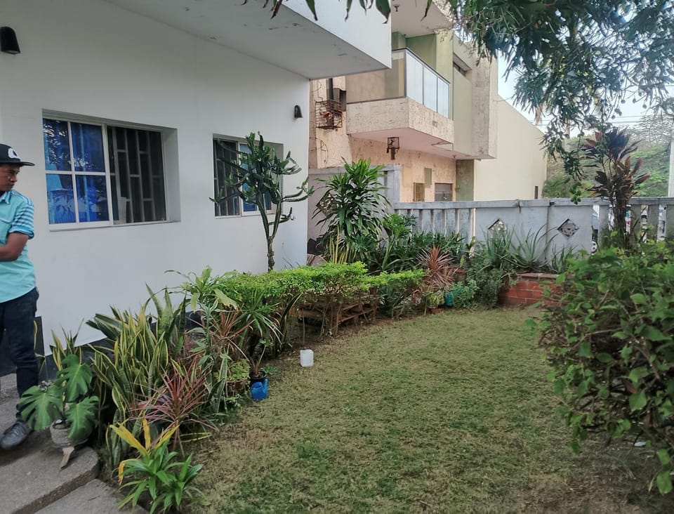 Apartamento de lujo alto prado Apartment in Barranquilla