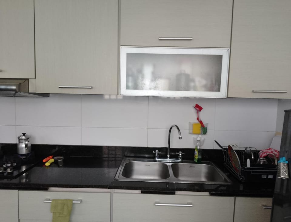 Apartamento de lujo alto prado Apartment in Barranquilla