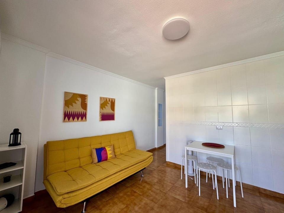 Communal lounge/ TV room, Living room