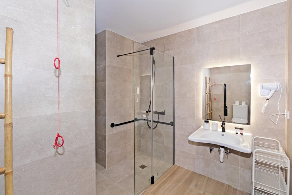 GuestReady - Lovely stay in the Algirós area Apartment in Valencia