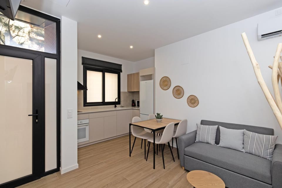 GuestReady - Lovely stay in the Algirós area Apartment in Valencia