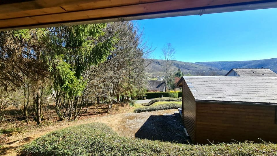 Spring, Natural landscape, View (from property/room), Mountain view