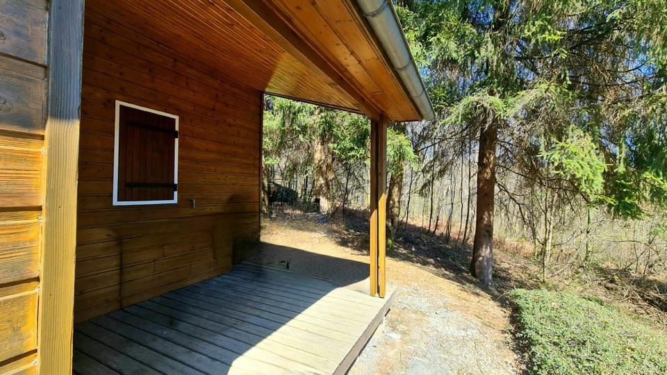 Patio, Balcony/Terrace