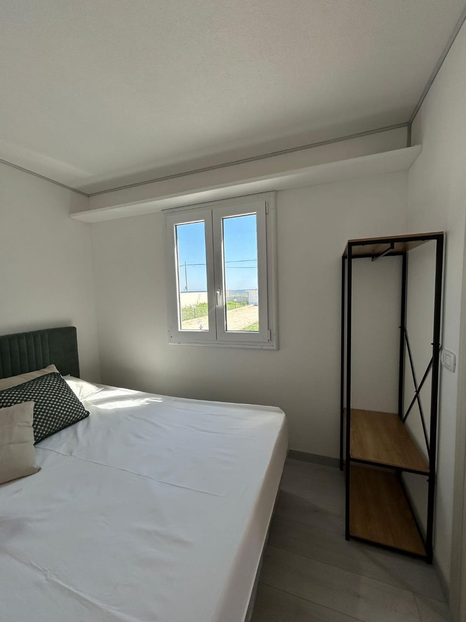 Sulmare Campground/ 
RV Resort in Santa Maria del Focallo