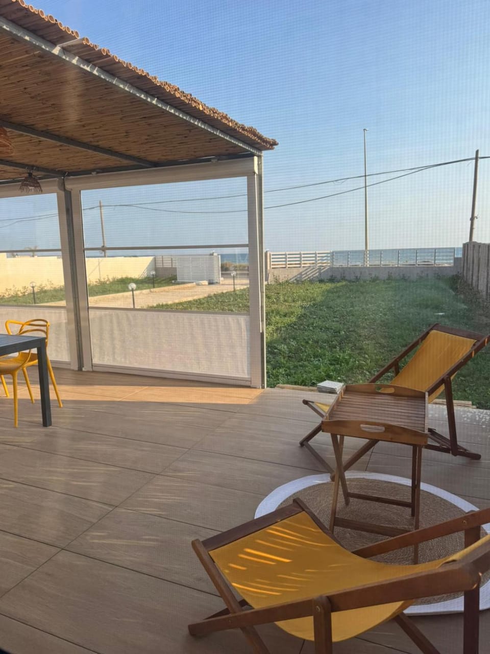 Sulmare Campground/ 
RV Resort in Santa Maria del Focallo