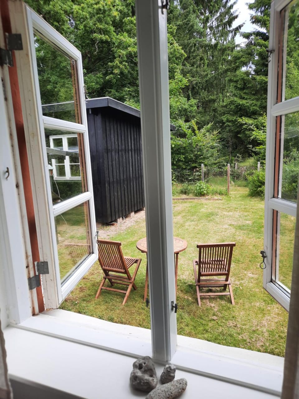 View (from property/room)