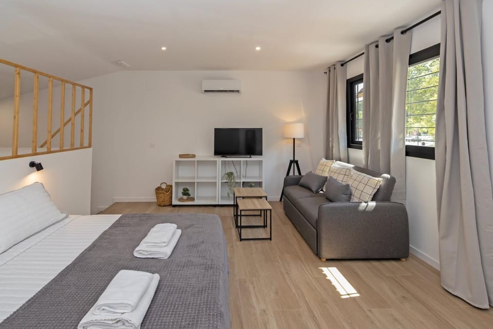 GuestReady - Beautiful loft in Valencia Apartment in Valencia