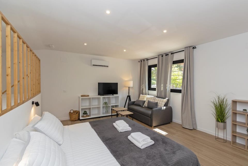 GuestReady - Beautiful loft in Valencia Apartment in Valencia