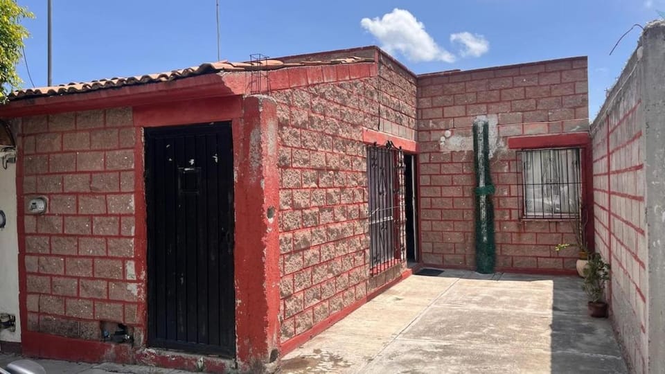 Casa Cairo Apartment in State of Querétaro