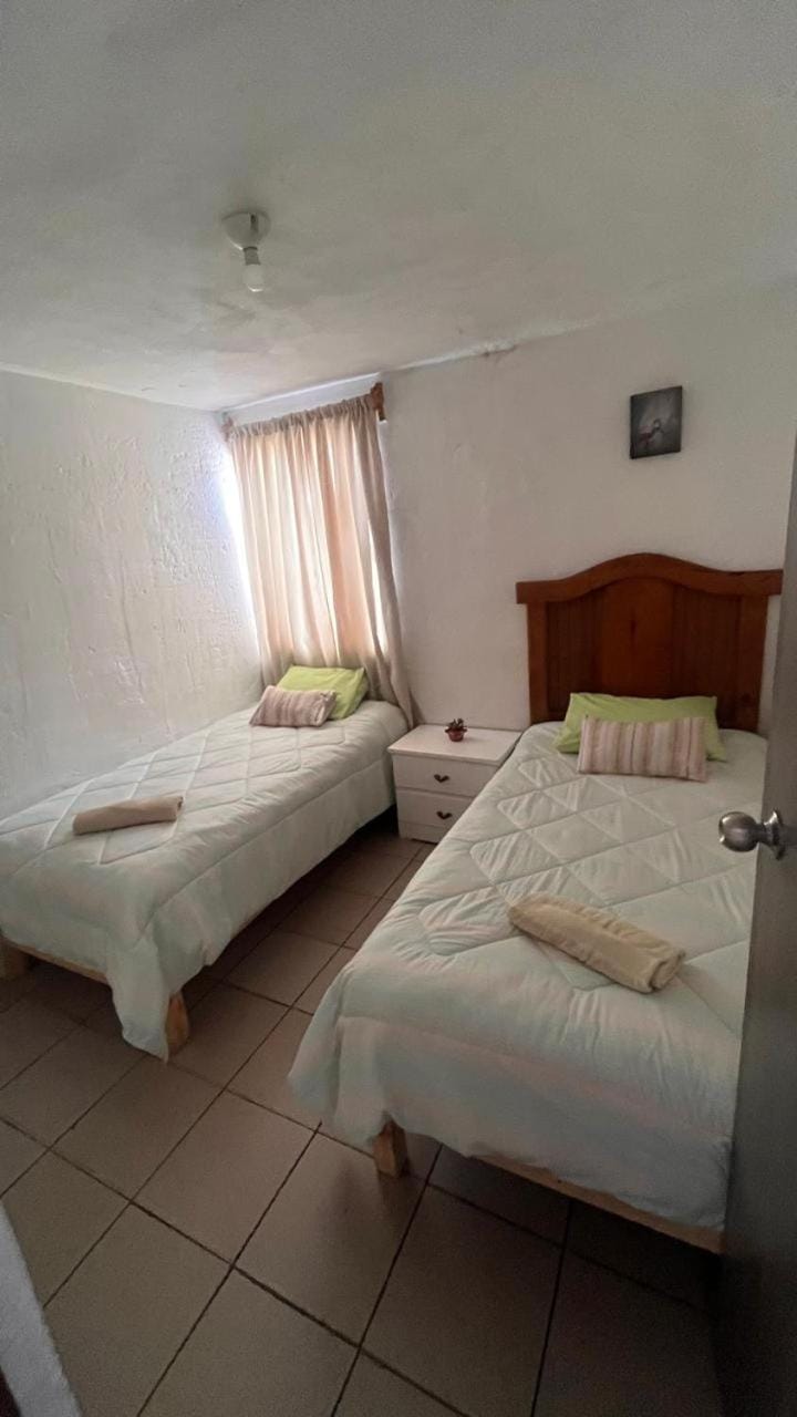 Casa Cairo Apartment in State of Querétaro