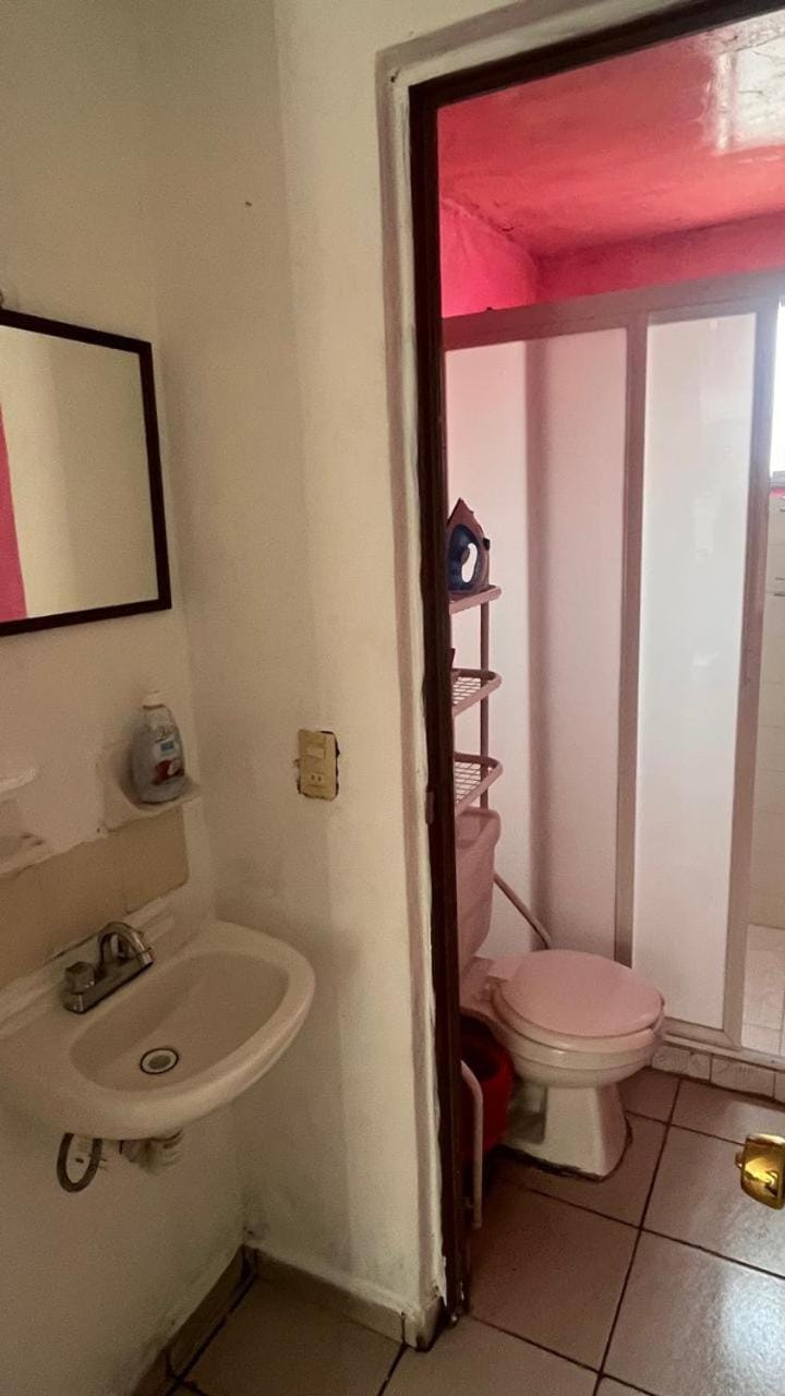 Casa Cairo Apartment in State of Querétaro