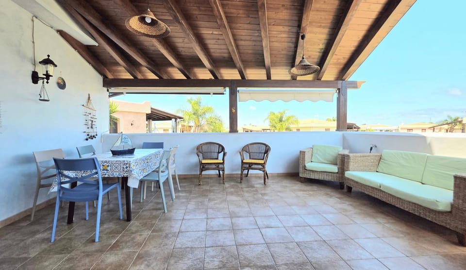 Casa Nina House in Sicily