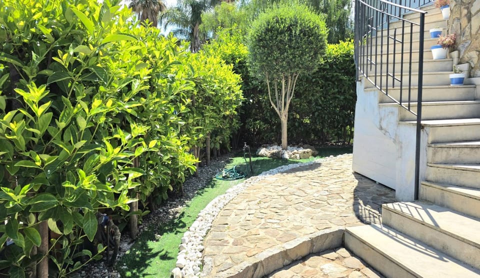 Casa Nina House in Sicily