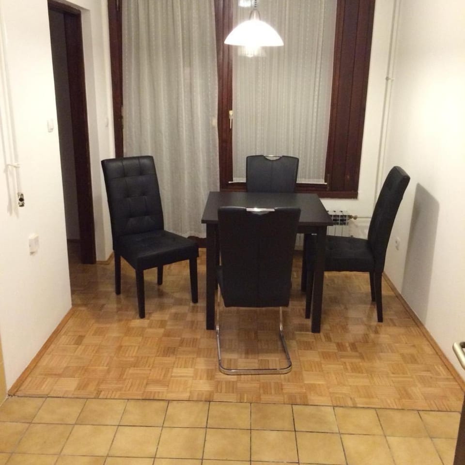 Sky Rudeš Apartment in City of Zagreb
