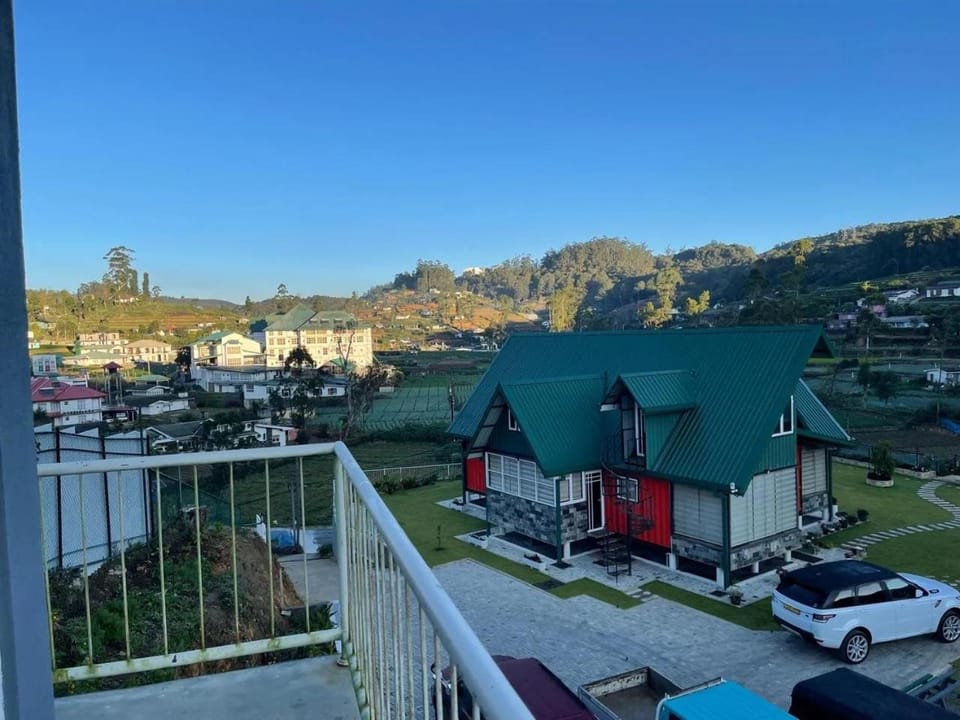 Mount Star Villas Villa in Nuwara Eliya