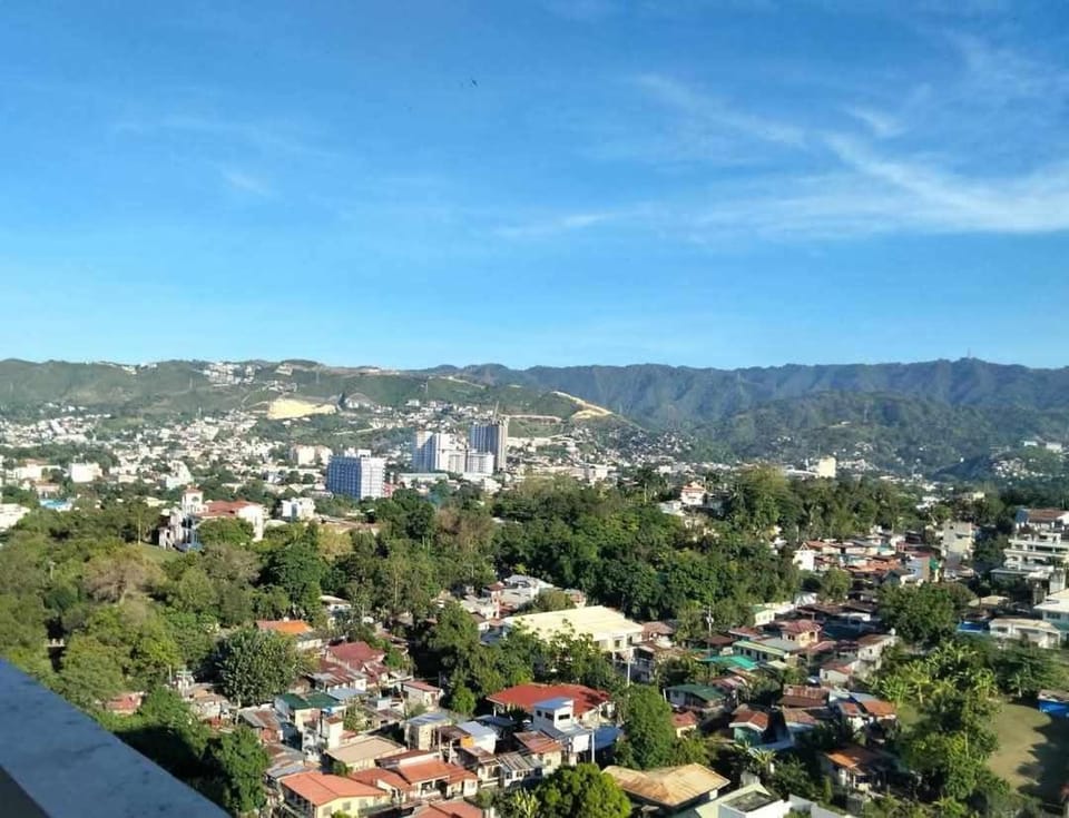 Room for rent Bed and Breakfast in Cebu City